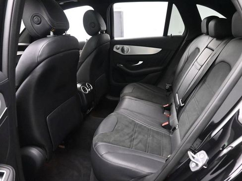 Used 2020 Mercedes-Benz GLC 63 AMG 4MATIC image 16