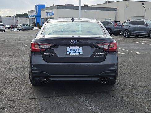 Used 2023 Subaru Legacy Touring XT image 6