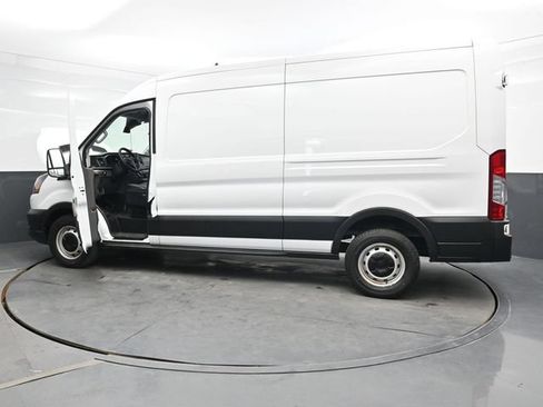 Used 2022 Ford Transit 250 Medium Roof w/ Load Area Protection Package RWD image 54