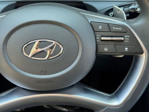 Used 2023 Hyundai Sonata SEL w/ Cargo Package FWD image 20