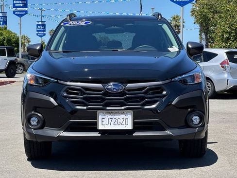 Used 2026 Subaru Crosstrek 2.0i Premium AWD/4WD image 9