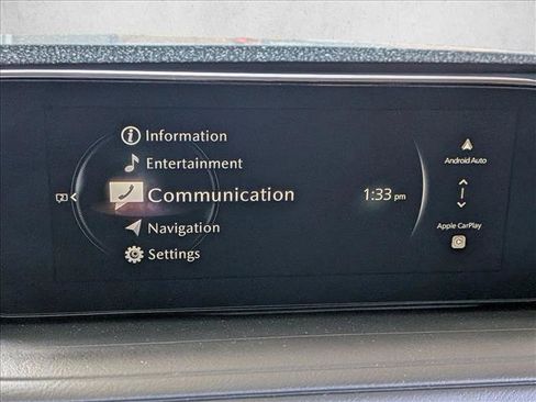 New 2026 MAZDA CX-30 AWD 2.5 S w/ Select Sport Pkg image 14