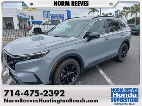 Used 2023 Honda CR-V Sport image 1