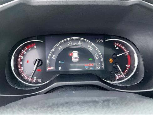 Certified 2023 Toyota RAV4 XLE Premium image 25