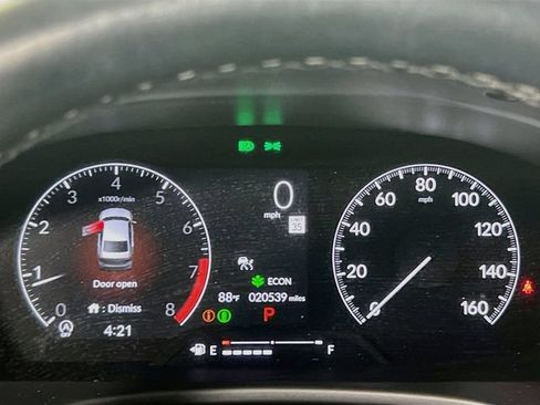 Certified 2024 Honda Civic Sport image 11