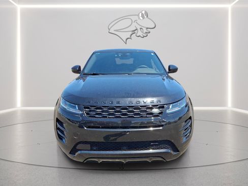 Used 2023 Land Rover Range Rover Evoque R-Dynamic S AWD/4WD image 21
