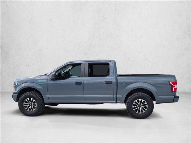 Used 2019 Ford F150 XL w/ Equipment Group 101A Mid RWD image 8