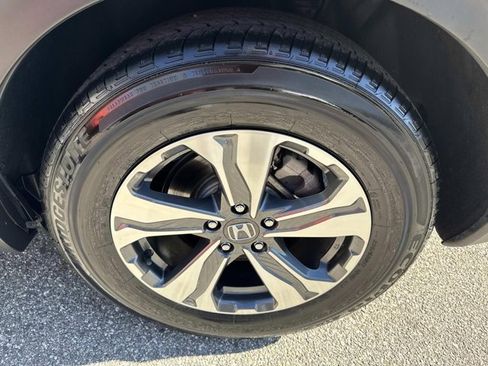 Used 2019 Honda CR-V LX image 31