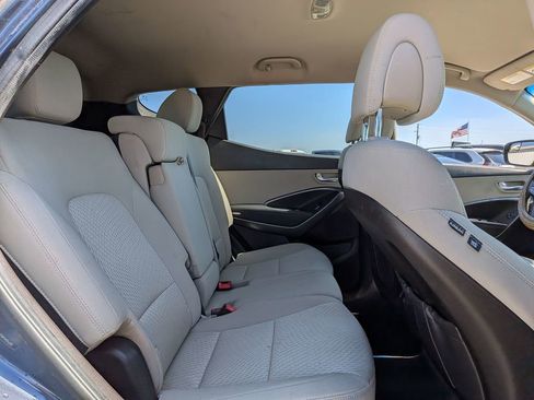 Used 2018 Hyundai Santa Fe Sport FWD image 25