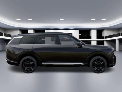 New 2027 Kia Telluride X-Line SX Prestige image 7