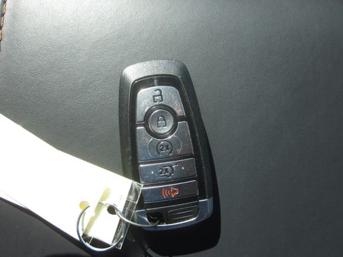 Used 2024 Ford Expedition Platinum AWD/4WD image 19
