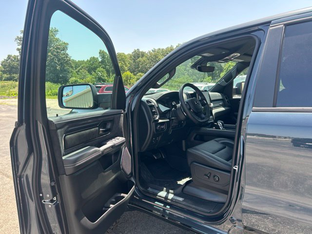 New 2026 RAM 1500 RHO AWD/4WD image 10