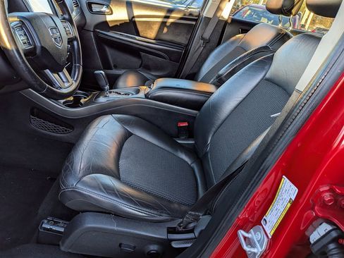 Used 2017 Dodge Journey Crossroad image 14