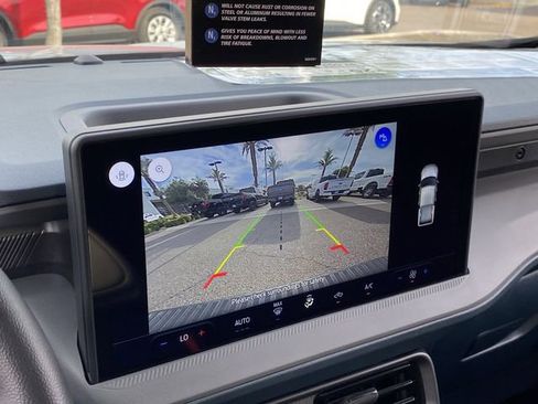 New 2026 Ford Maverick XL AWD/4WD image 71