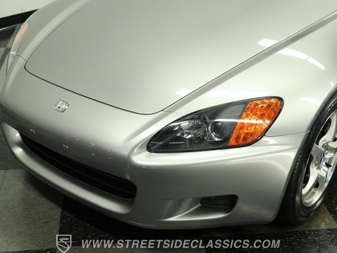 Used 2001 Honda S2000 image 19