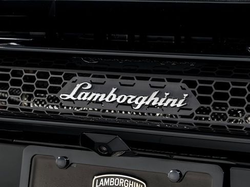 Used 2023 Lamborghini Huracan Tecnica RWD image 50