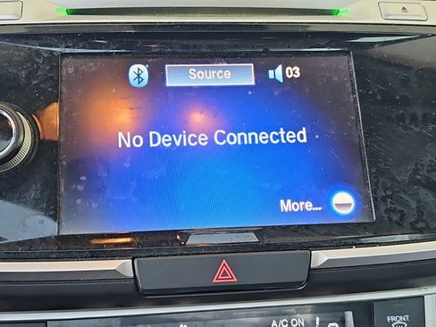 Used 2014 Honda Accord EX-L image 8