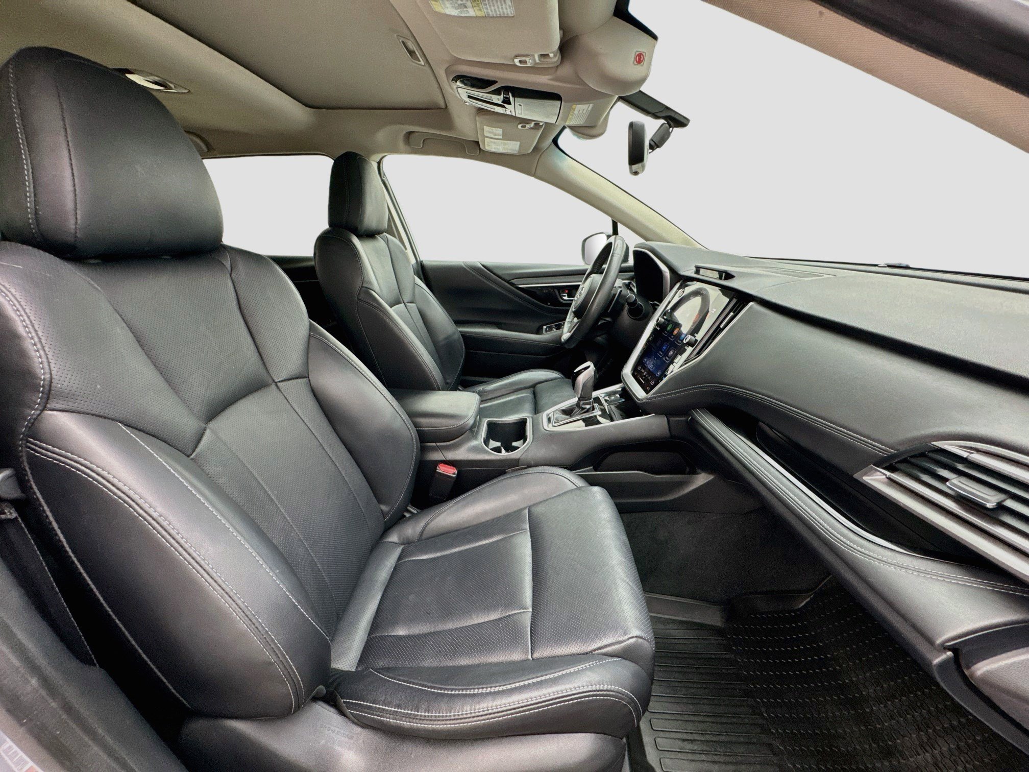 Used 2020 Subaru Outback Limited AWD/4WD image 20