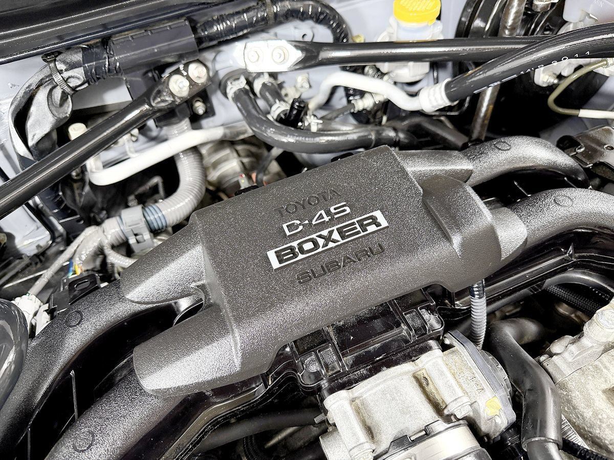 Used 2014 Subaru BRZ Limited RWD image 21