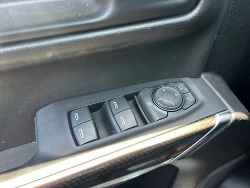 Used 2021 Chevrolet Silverado 1500 RST AWD/4WD image 17
