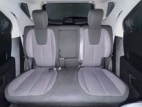 Used 2017 Chevrolet Equinox LS w/ LPO, Protection Package FWD image 23