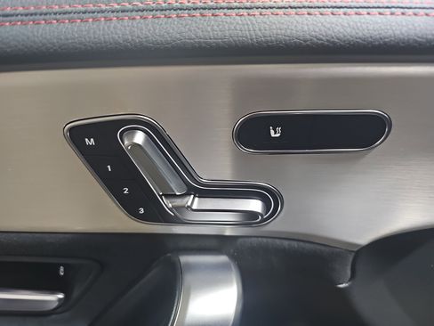 New 2026 Mercedes-Benz CLA 250 image 29