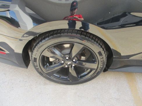 Used 2023 Ford Mustang Premium w/ Equipment Group 201A RWD image 8