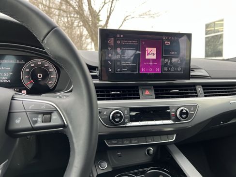 Used 2024 Audi A5 2.0T Premium Plus w/ Premium Plus image 18