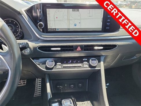 Used 2023 Hyundai Sonata SEL Plus image 11