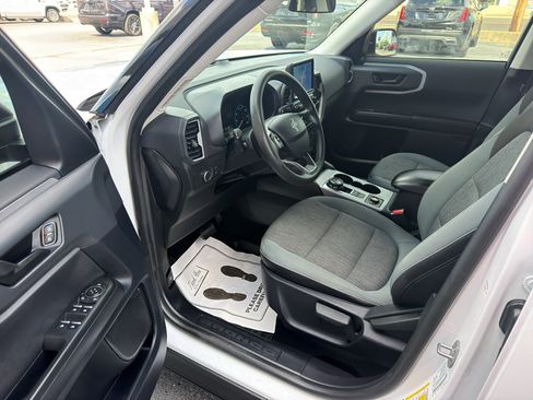 Used 2022 Ford Bronco Sport Big Bend AWD/4WD image 7
