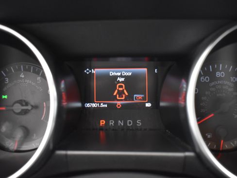 Used 2022 Ford Mustang Coupe image 10