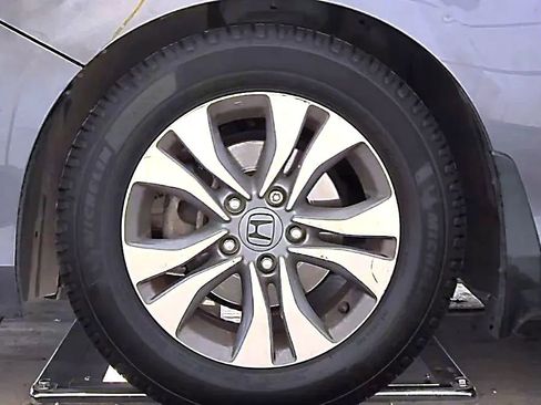 Used 2015 Honda Accord LX image 13