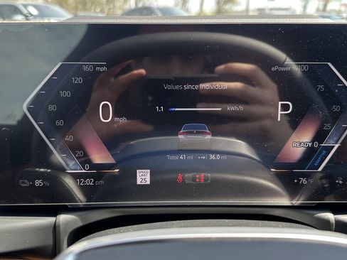 Used 2026 BMW i4 xDrive40i image 20