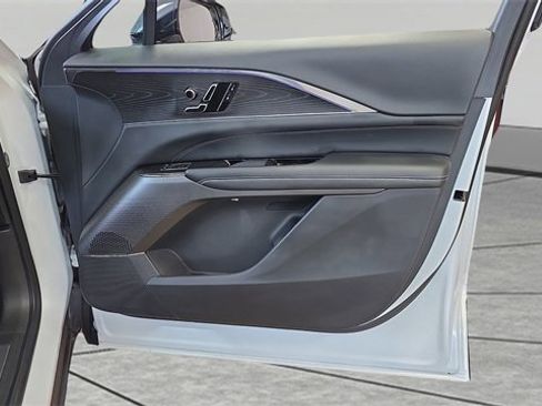 Used 2024 Cadillac Lyriq Luxury w/ LPO, Floor Liner Package image 23