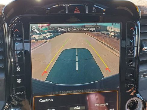 Used 2019 RAM 2500 Limited image 29