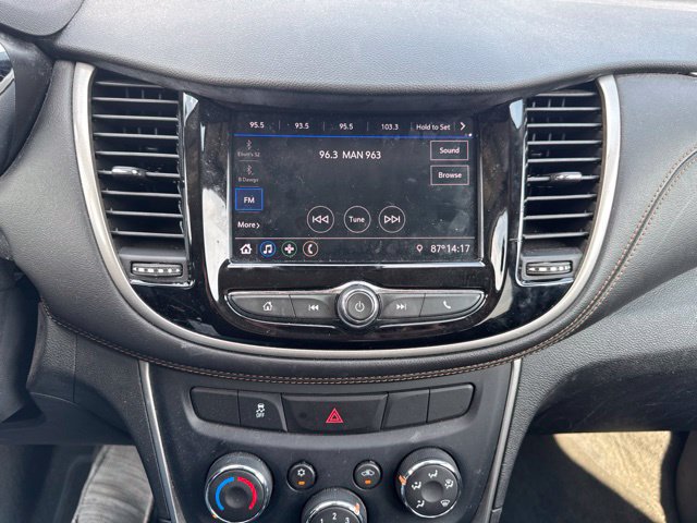 Used 2020 Chevrolet Trax LS w/ Tint and Cruise Package FWD image 25