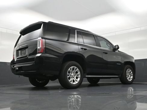 Used 2020 GMC Yukon SLT w/ Open Road Package RWD image 27
