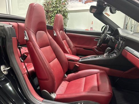 Used 2017 Porsche 911 Carrera image 46