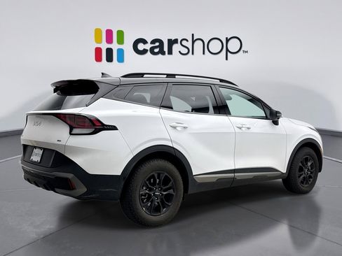 Used 2023 Kia Sportage X-Pro Prestige image 5
