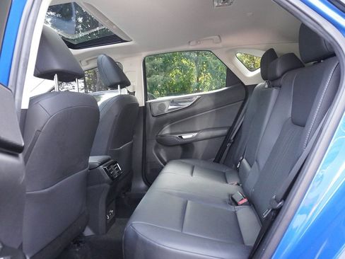 Used 2022 Lexus NX 350 AWD w/ Premium Package image 38