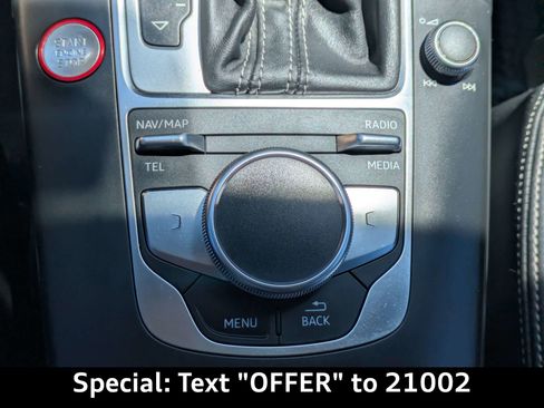 Used 2019 Audi S3 Premium Plus w/ Technology Package AWD/4WD image 34