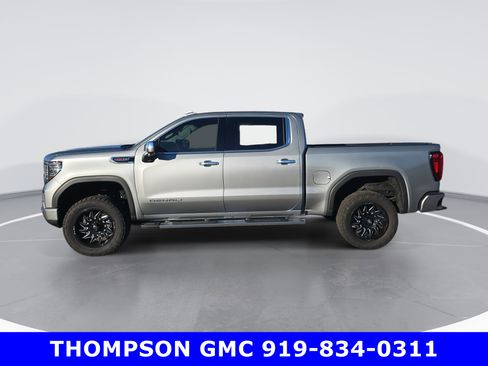 New 2026 GMC Sierra 1500 Denali w/ Technology Package image 6