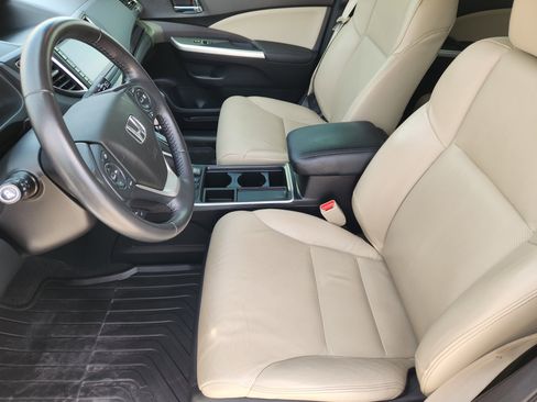 Used 2016 Honda CR-V Touring image 13