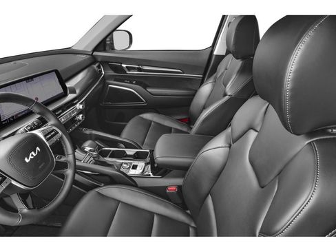 Used 2024 Kia Telluride S w/ S Sunroof Package AWD/4WD image 18