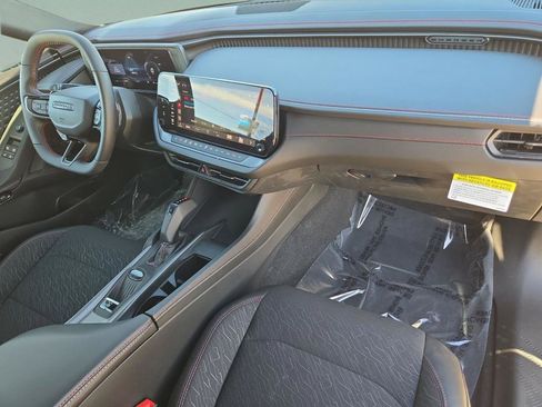 New 2026 Dodge Charger Scat Pack AWD/4WD image 30