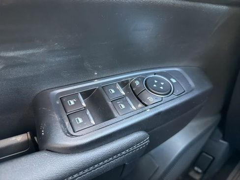 New 2026 Ford Ranger XLT AWD/4WD image 24