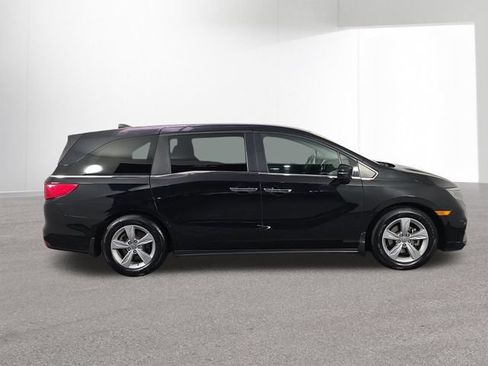 Used 2020 Honda Odyssey EX image 42