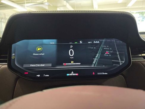 New 2025 Land Rover Range Rover SE image 24