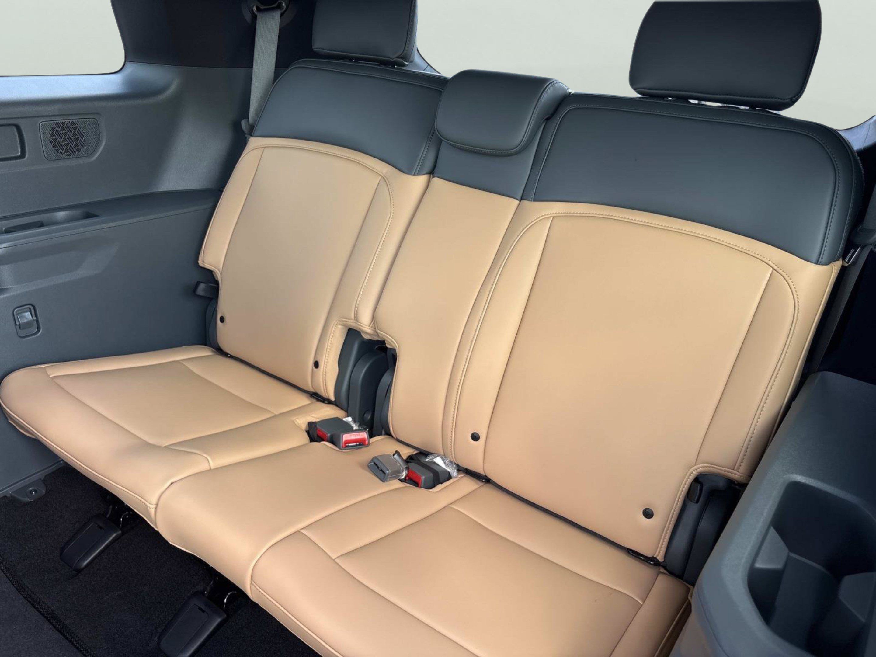 New 2027 Kia Telluride SX X-Line AWD/4WD image 16