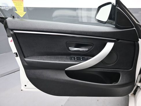 Used 2017 BMW 430i Gran Coupe xDrive image 9